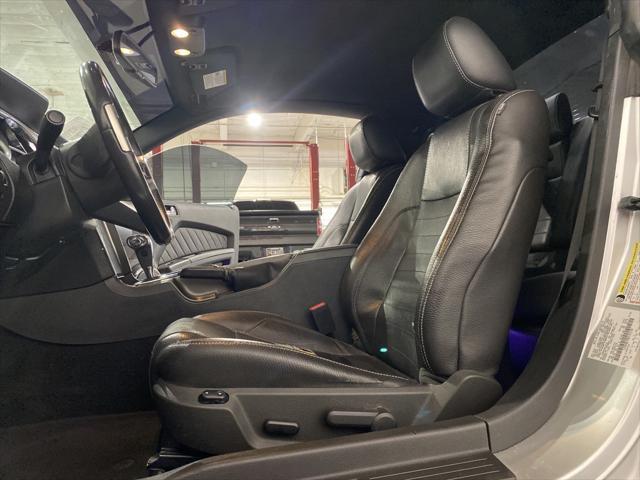 used 2011 Ford Mustang car, priced at $15,999