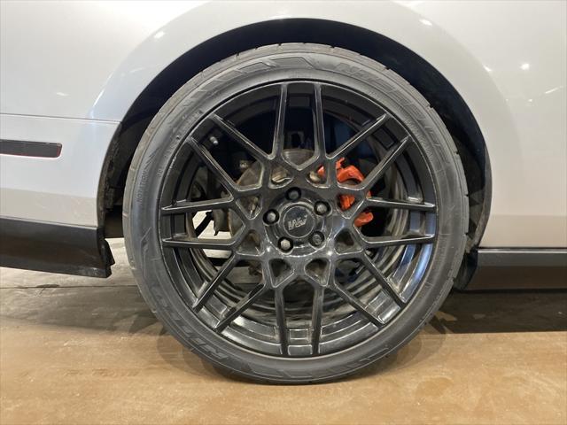used 2011 Ford Mustang car, priced at $15,999