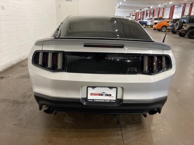 used 2011 Ford Mustang car, priced at $15,999