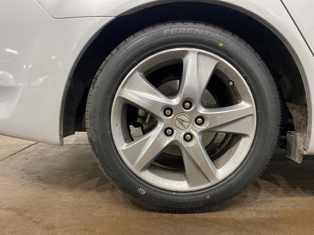 used 2012 Acura TSX car, priced at $9,998
