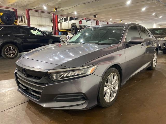 used 2020 Honda Accord car, priced at $17,561