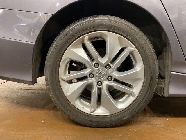 used 2020 Honda Accord car, priced at $17,561