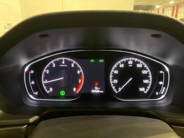 used 2020 Honda Accord car, priced at $17,561