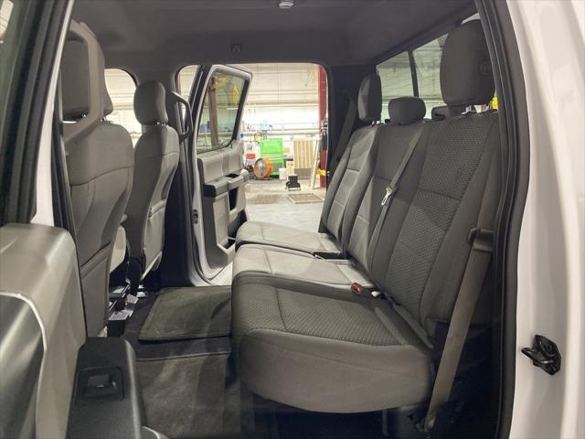 used 2015 Ford F-150 car, priced at $21,561