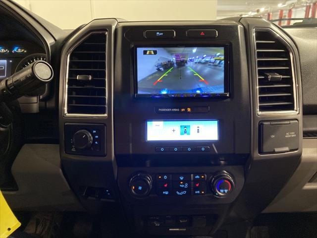 used 2015 Ford F-150 car, priced at $21,561