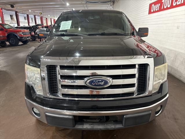 used 2011 Ford F-150 car, priced at $11,499