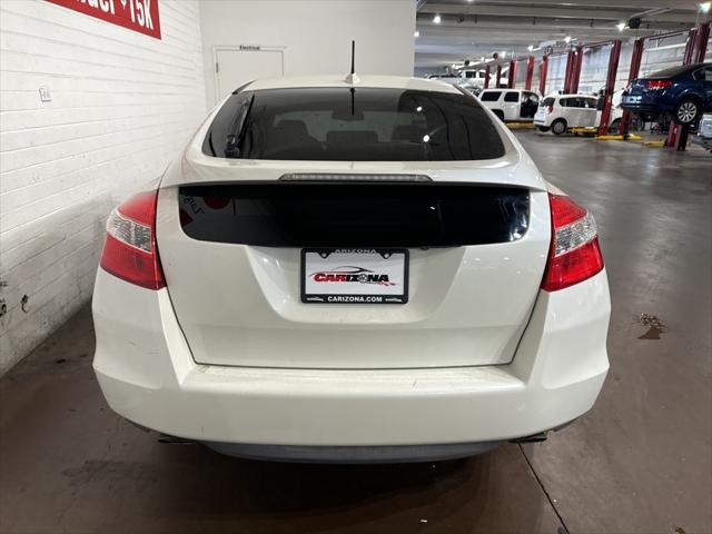 used 2012 Honda Crosstour car, priced at $11,999