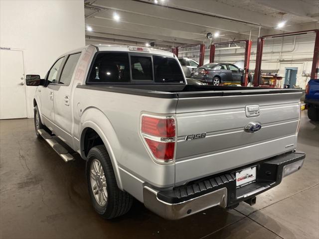 used 2014 Ford F-150 car, priced at $21,999