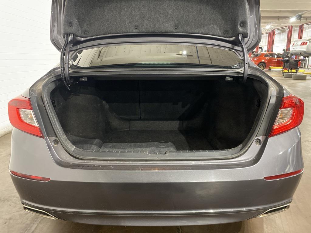 used 2018 Honda Accord car, priced at $15,995
