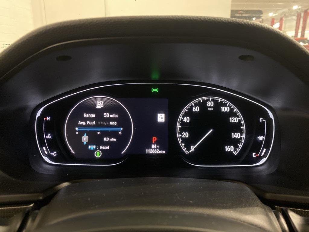 used 2018 Honda Accord car, priced at $15,995