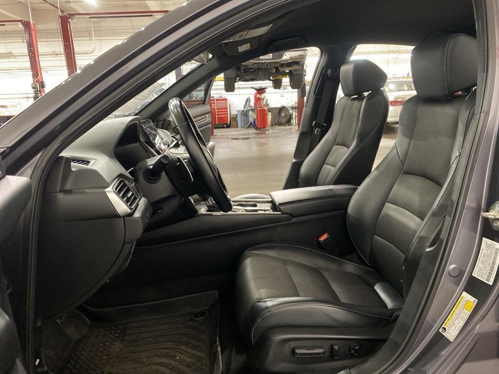 used 2018 Honda Accord car, priced at $15,995