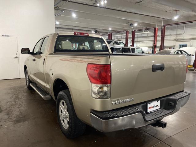 used 2008 Toyota Tundra car, priced at $15,499