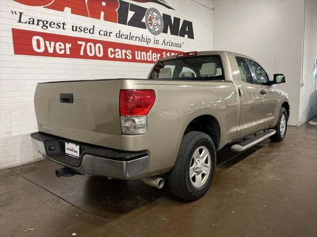 used 2008 Toyota Tundra car, priced at $15,499