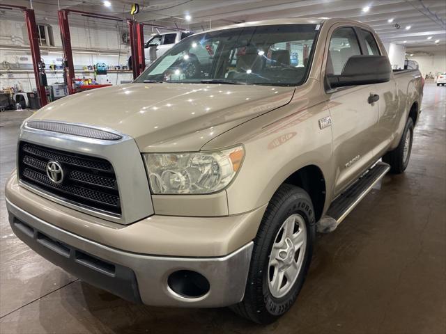 used 2008 Toyota Tundra car, priced at $15,499