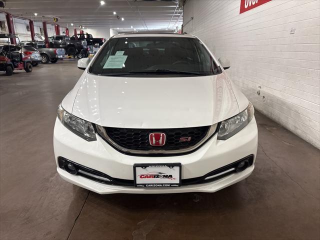 used 2013 Honda Civic car, priced at $17,499