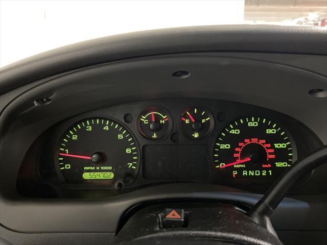 used 2010 Ford Ranger car, priced at $18,222