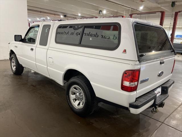 used 2010 Ford Ranger car, priced at $18,222