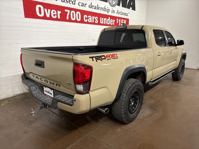 used 2019 Toyota Tacoma car, priced at $27,999