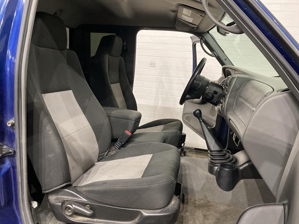 used 2009 Ford Ranger car, priced at $15,999