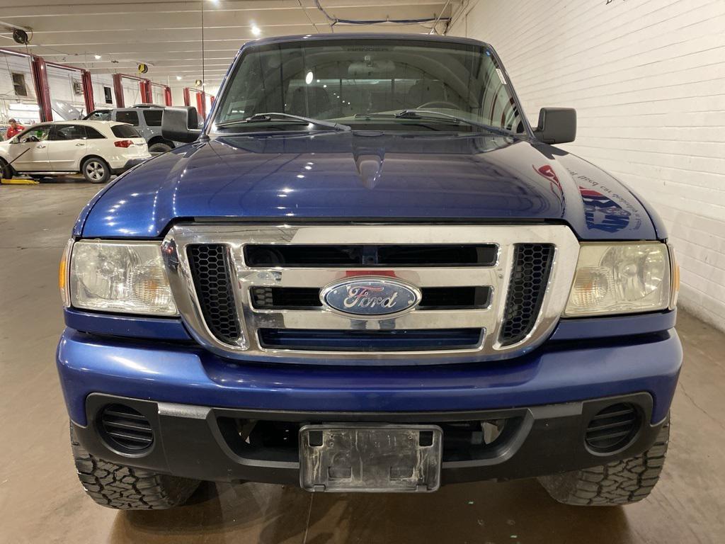 used 2009 Ford Ranger car, priced at $15,999