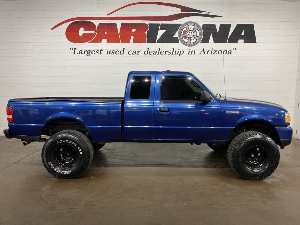 used 2009 Ford Ranger car, priced at $15,999