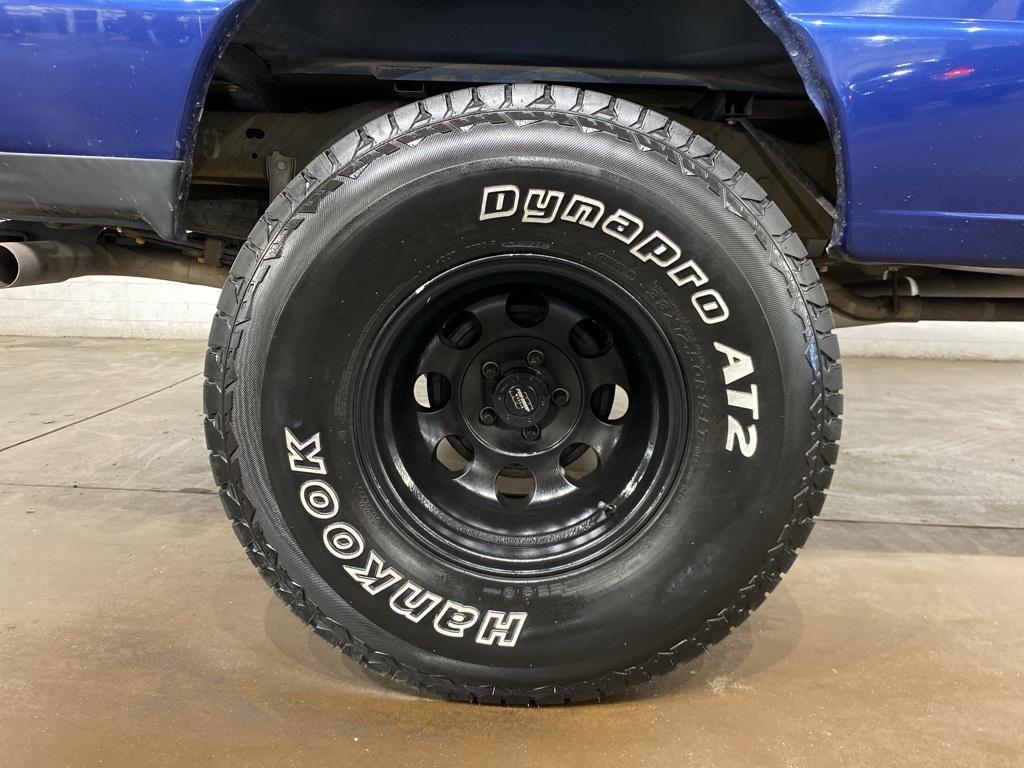 used 2009 Ford Ranger car, priced at $15,999