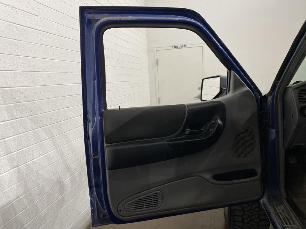 used 2009 Ford Ranger car, priced at $15,999