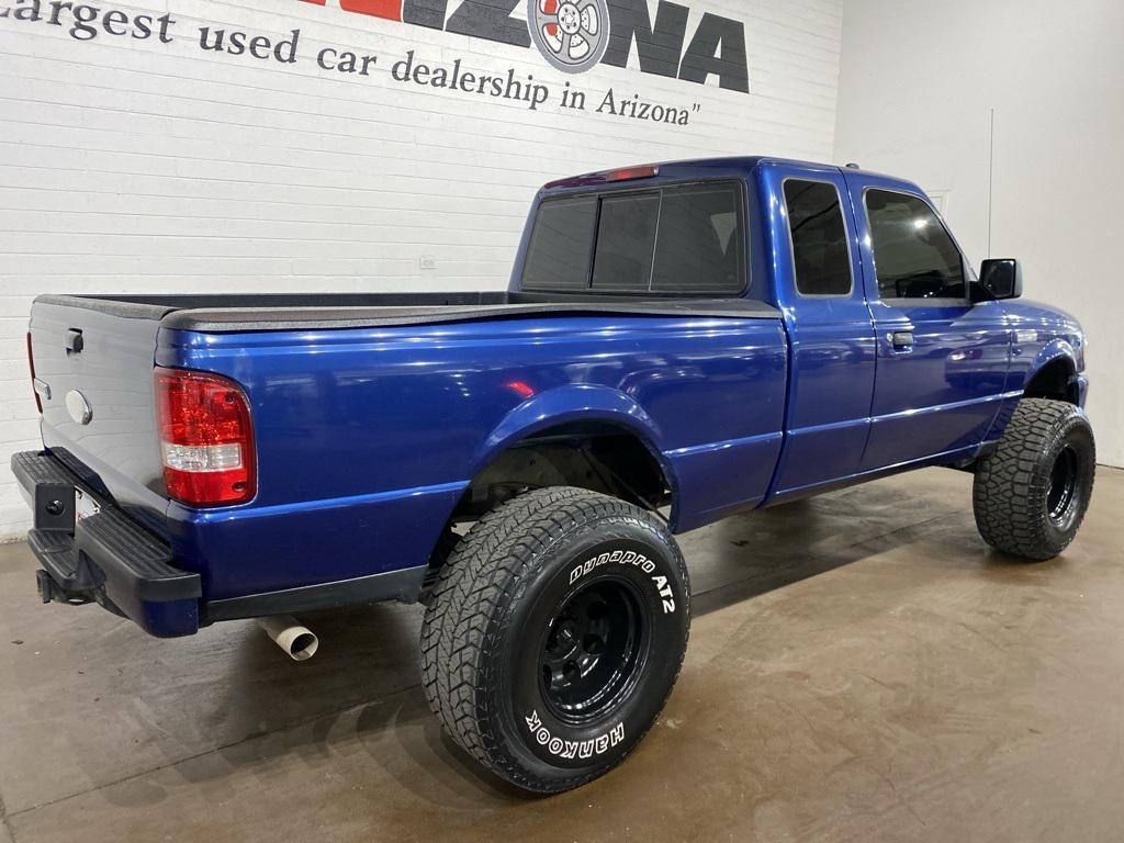 used 2009 Ford Ranger car, priced at $15,999