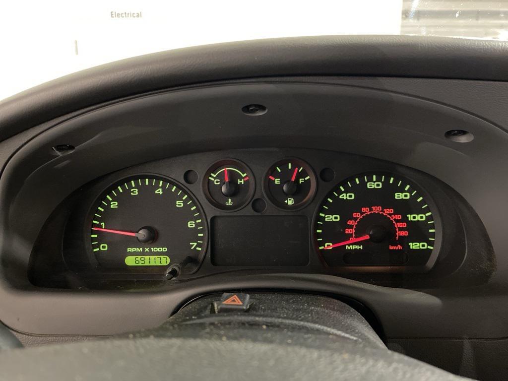 used 2009 Ford Ranger car, priced at $15,999