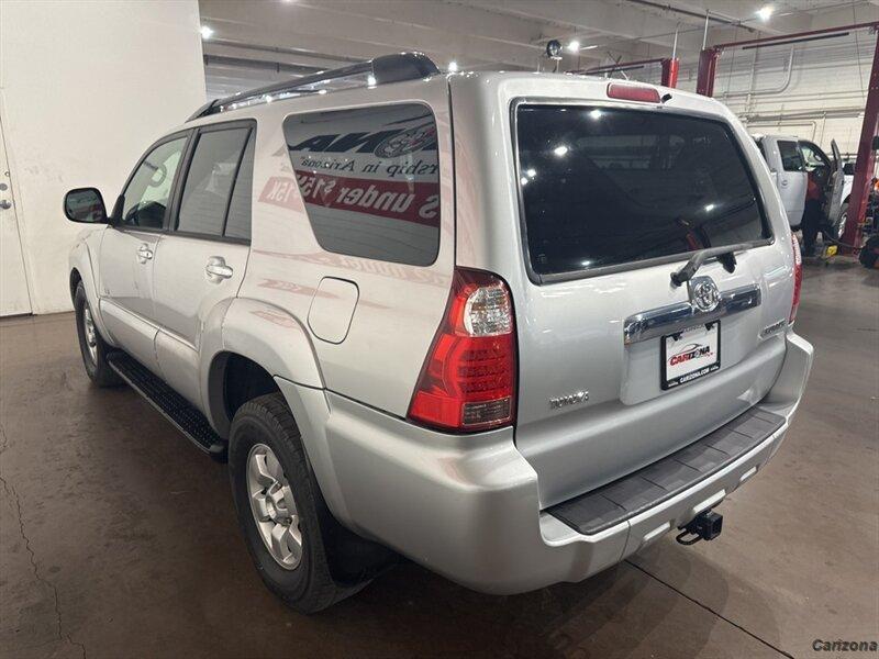 used 2006 Toyota 4Runner car, priced at $11,999