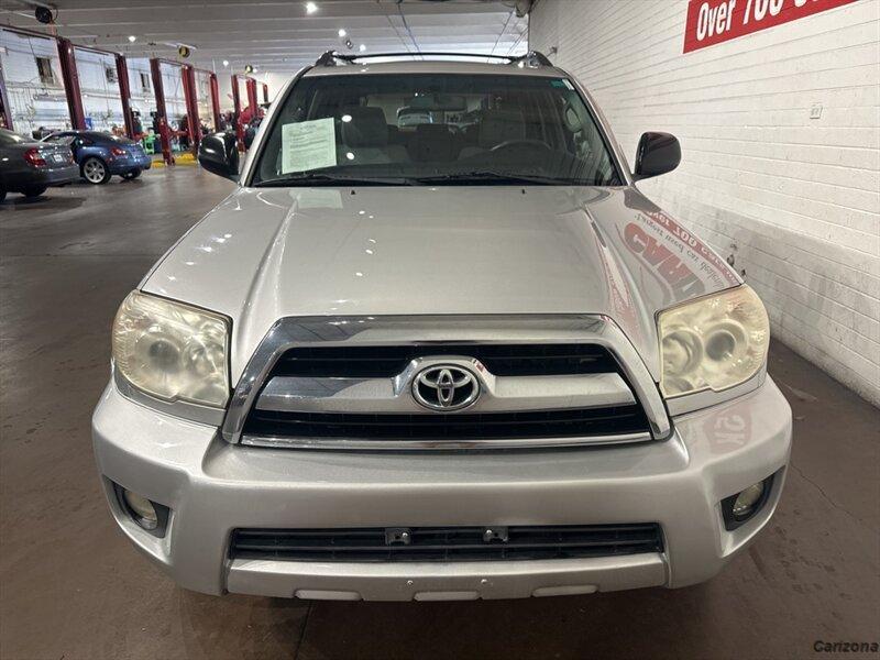 used 2006 Toyota 4Runner car, priced at $11,999