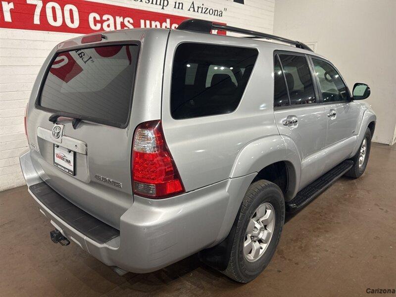 used 2006 Toyota 4Runner car, priced at $11,999