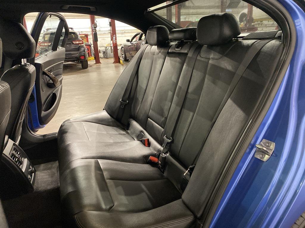 used 2015 BMW 328 car, priced at $13,795
