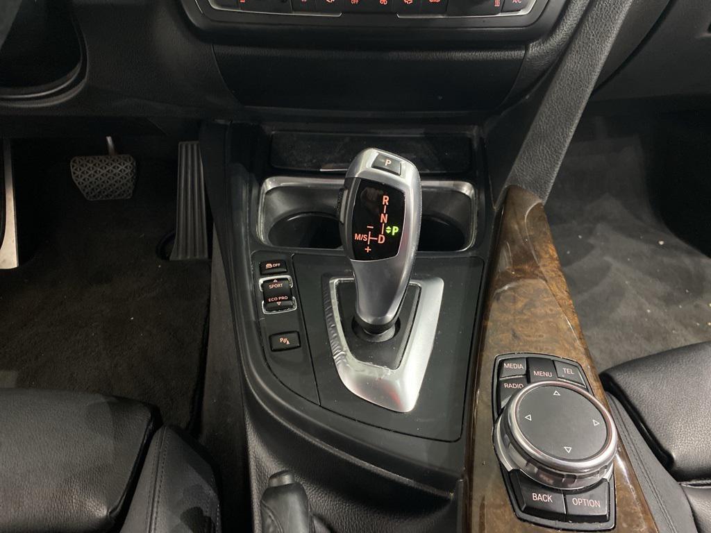 used 2015 BMW 328 car, priced at $13,795