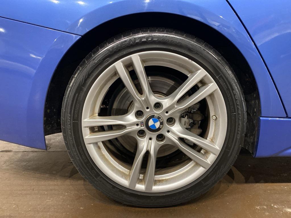 used 2015 BMW 328 car, priced at $13,795