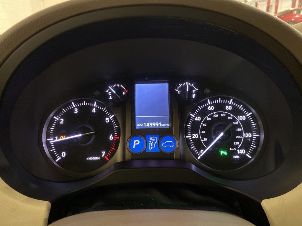 used 2011 Lexus GX 460 car, priced at $15,895