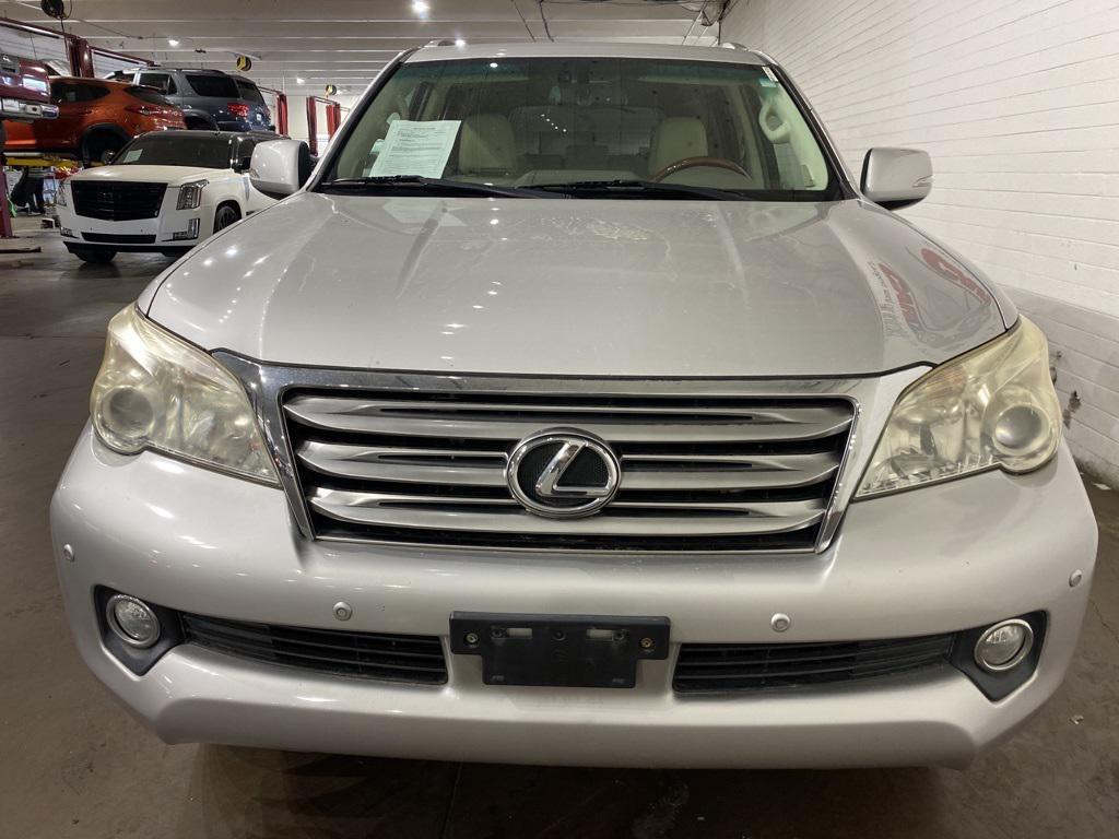 used 2011 Lexus GX 460 car, priced at $15,895