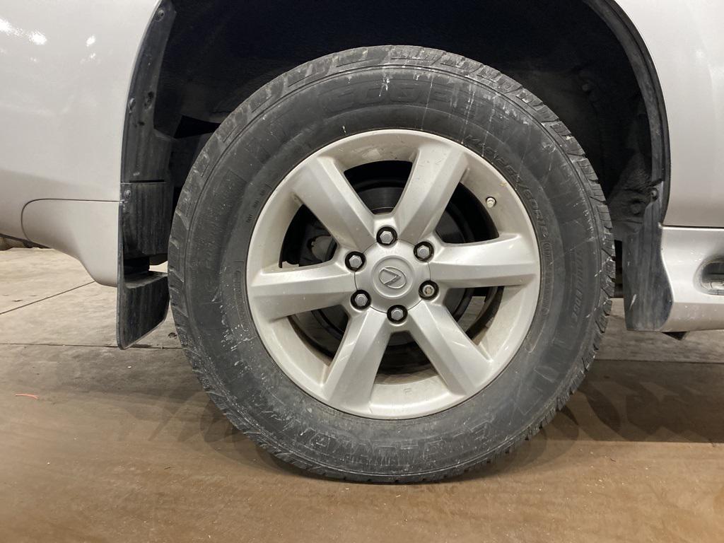 used 2011 Lexus GX 460 car, priced at $15,895