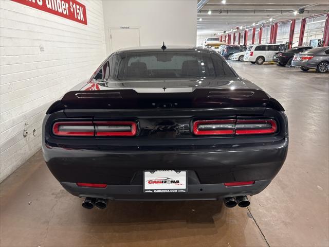 used 2015 Dodge Challenger car, priced at $46,999