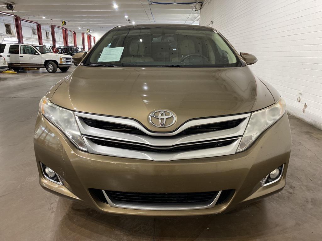 used 2013 Toyota Venza car, priced at $11,395