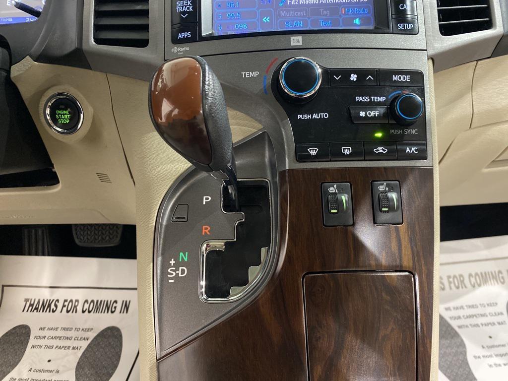 used 2013 Toyota Venza car, priced at $11,395