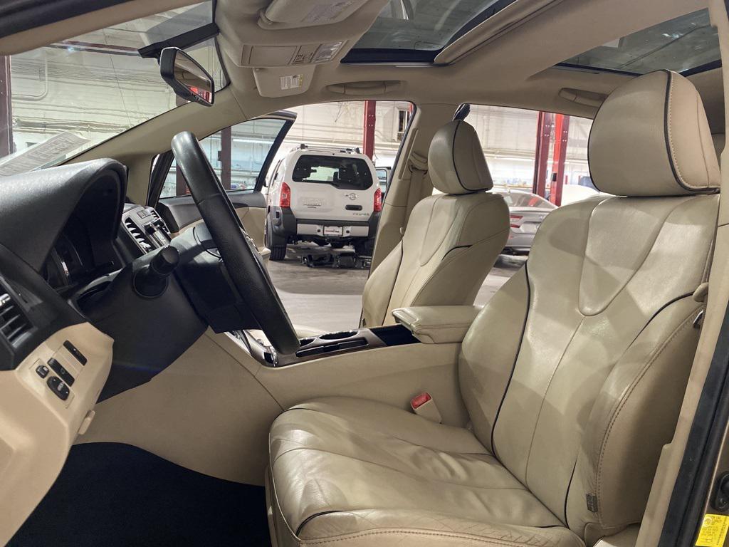 used 2013 Toyota Venza car, priced at $11,395