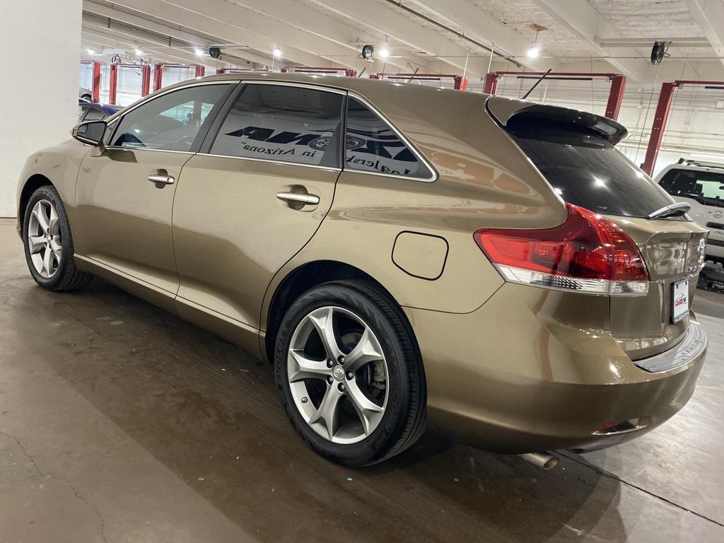 used 2013 Toyota Venza car, priced at $11,395
