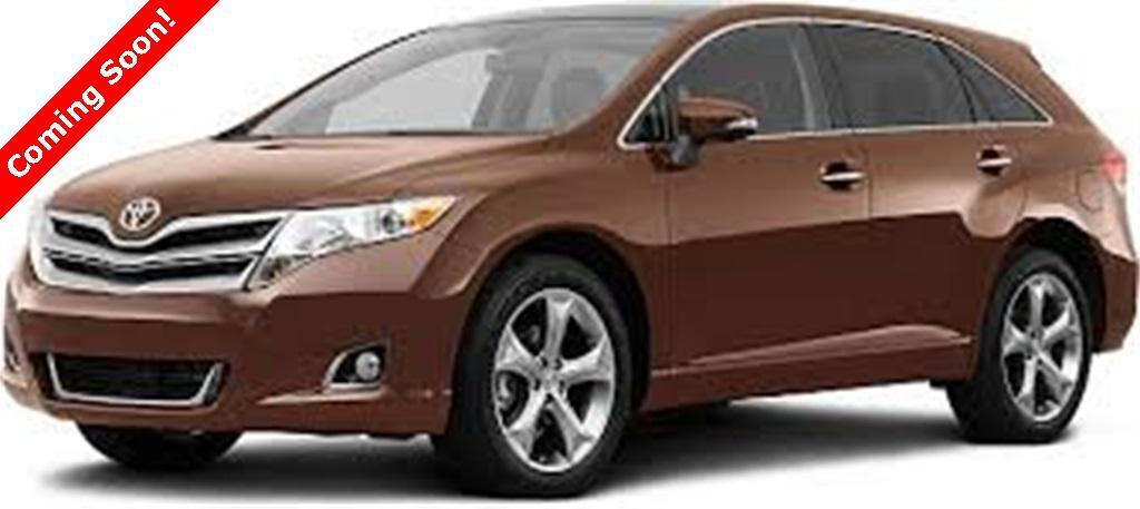 used 2013 Toyota Venza car, priced at $13,488