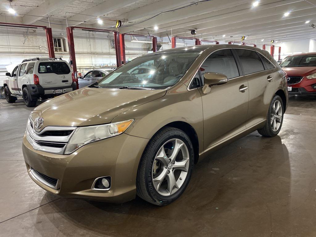 used 2013 Toyota Venza car, priced at $11,395