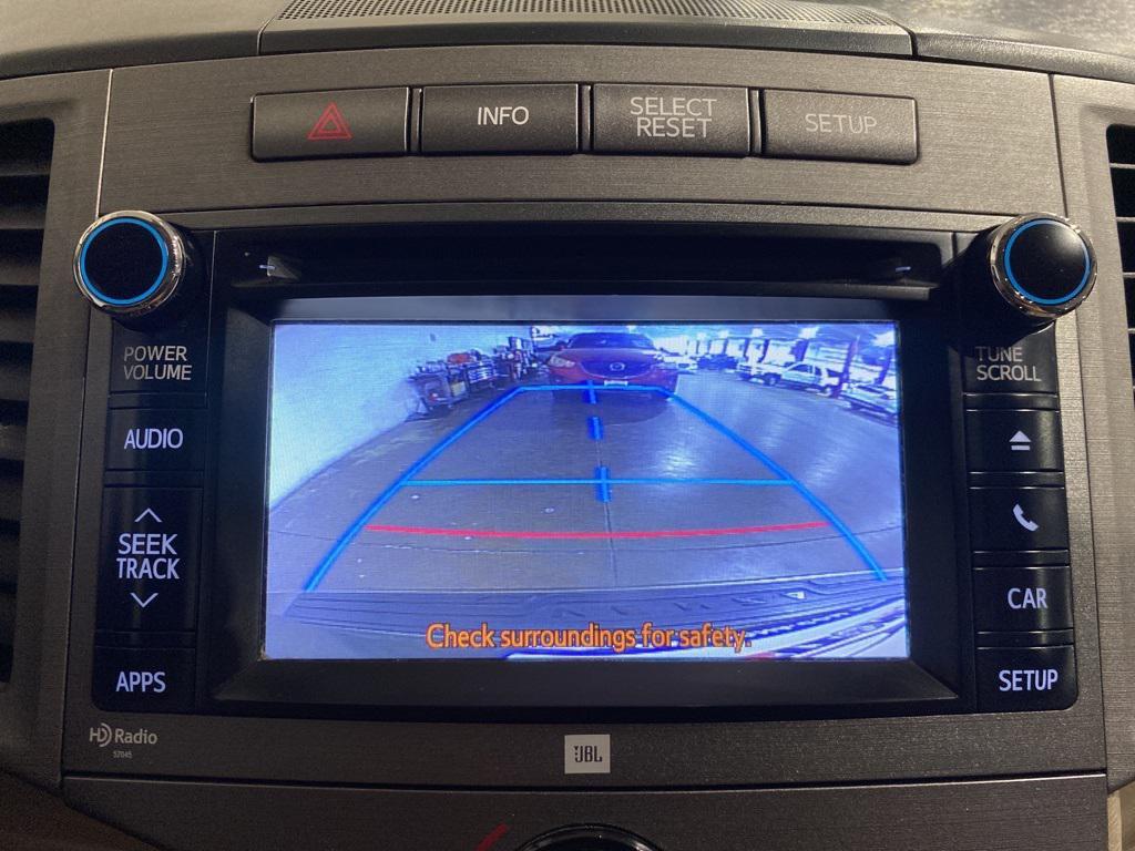 used 2013 Toyota Venza car, priced at $11,395