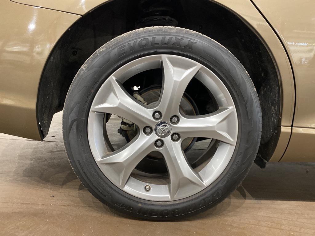 used 2013 Toyota Venza car, priced at $11,395