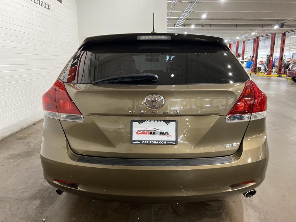 used 2013 Toyota Venza car, priced at $11,395