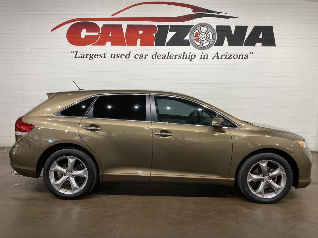 used 2013 Toyota Venza car, priced at $12,499