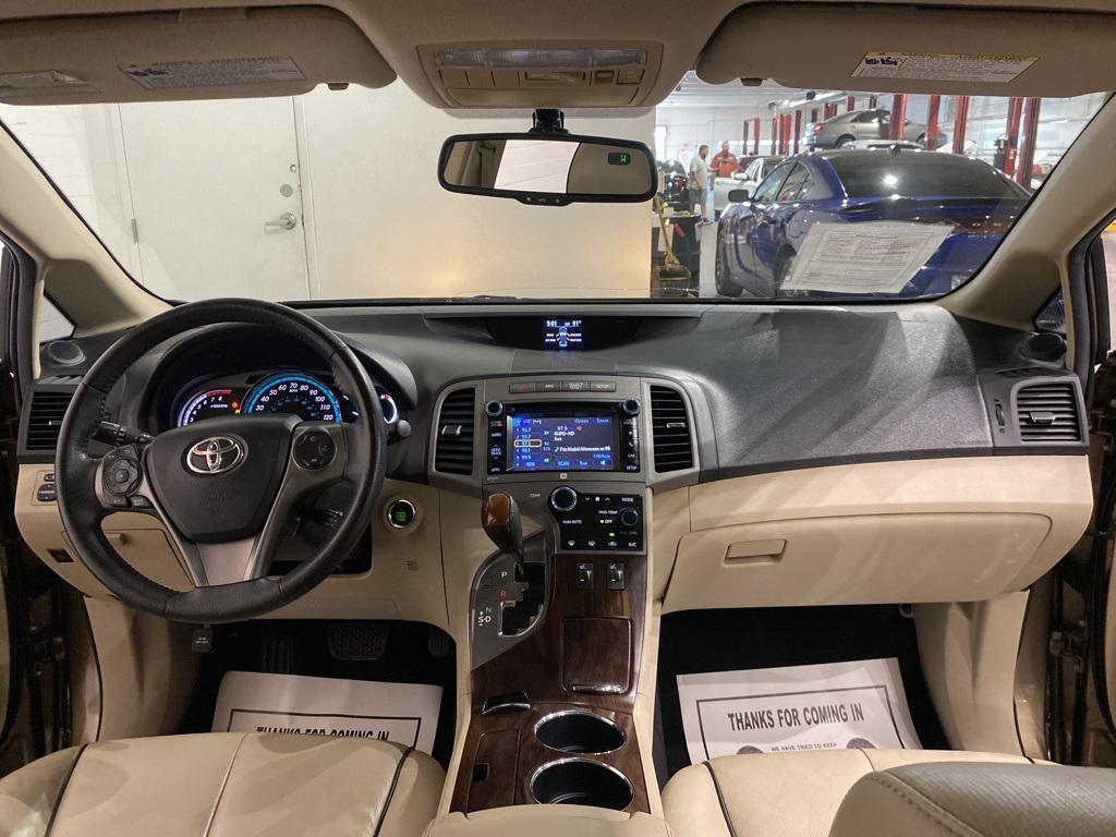 used 2013 Toyota Venza car, priced at $11,395